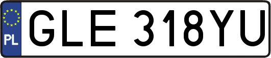 GLE318YU