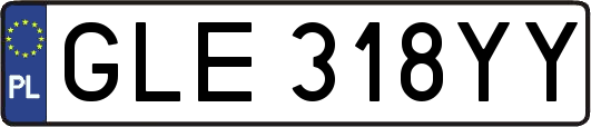 GLE318YY