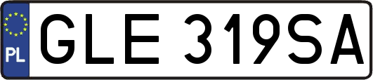 GLE319SA