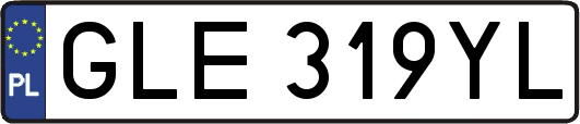 GLE319YL