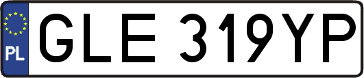 GLE319YP