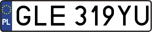 GLE319YU