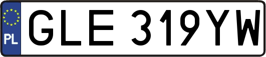 GLE319YW