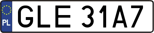 GLE31A7