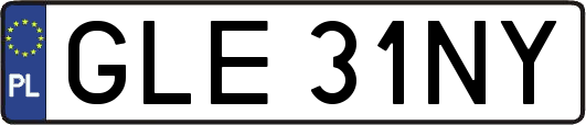 GLE31NY