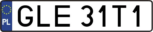 GLE31T1