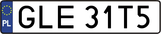 GLE31T5