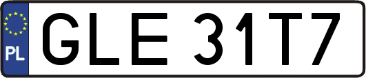 GLE31T7