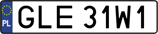 GLE31W1