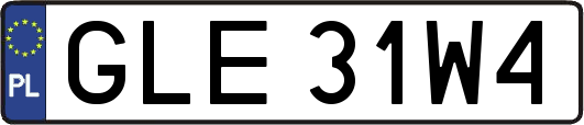 GLE31W4
