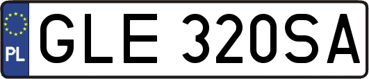 GLE320SA