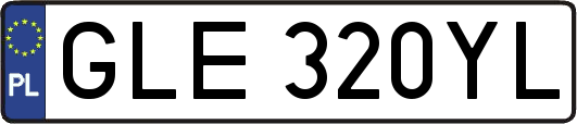 GLE320YL