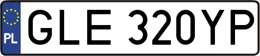 GLE320YP