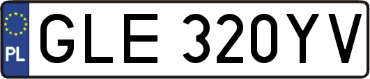 GLE320YV