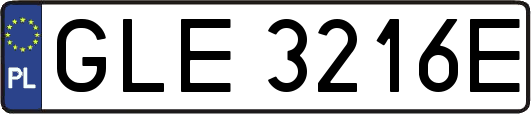 GLE3216E