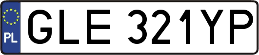 GLE321YP