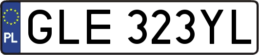 GLE323YL
