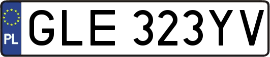 GLE323YV