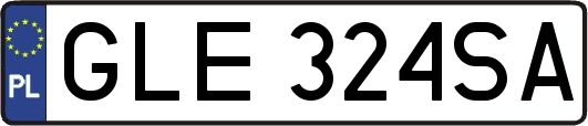 GLE324SA
