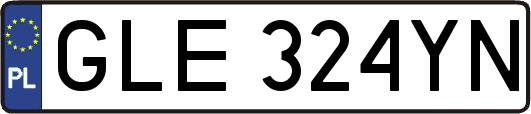 GLE324YN