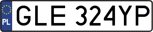 GLE324YP