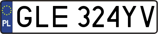 GLE324YV