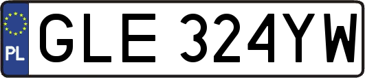 GLE324YW