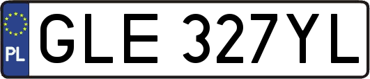 GLE327YL