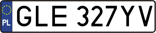 GLE327YV