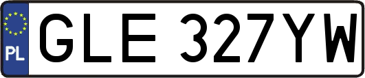 GLE327YW