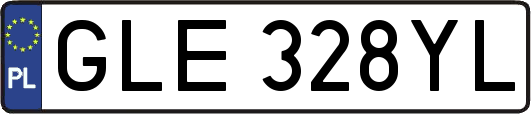 GLE328YL