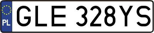 GLE328YS