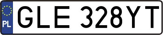 GLE328YT