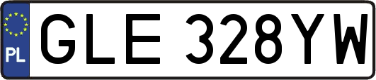 GLE328YW