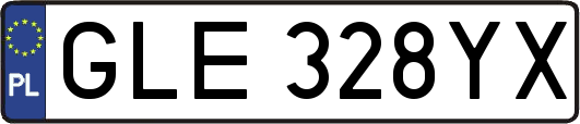 GLE328YX