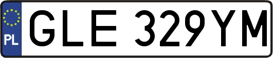 GLE329YM