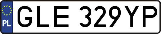 GLE329YP