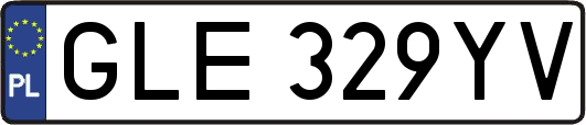 GLE329YV