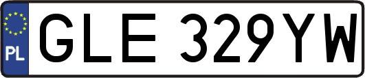 GLE329YW