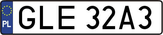 GLE32A3