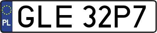 GLE32P7
