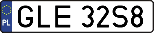 GLE32S8