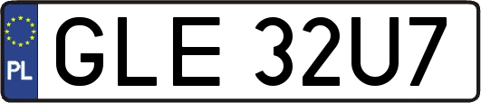 GLE32U7