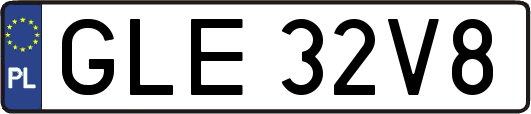 GLE32V8