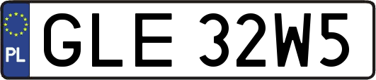 GLE32W5