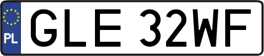 GLE32WF