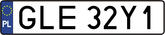 GLE32Y1