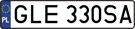 GLE330SA