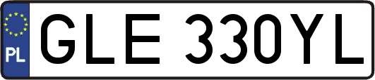 GLE330YL