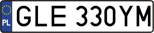 GLE330YM